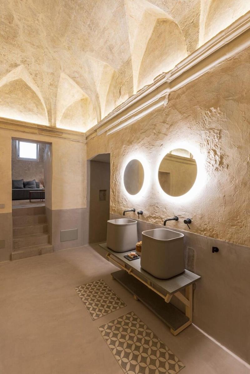 Relais Monastero Santa Teresa - Oda