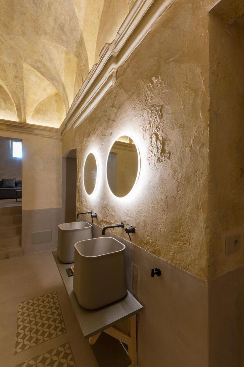 Relais Monastero Santa Teresa - Oda