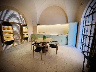 Relais Monastero Santa Teresa fotoÄŸrafÄ±