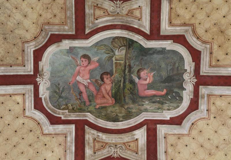 Relais Monastero Santa Teresa - Oda