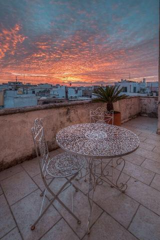 Relais Monastero Santa Teresa fotoÄŸrafÄ±