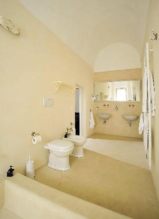 Relais Monastero Santa Teresa fotoÄŸrafÄ±