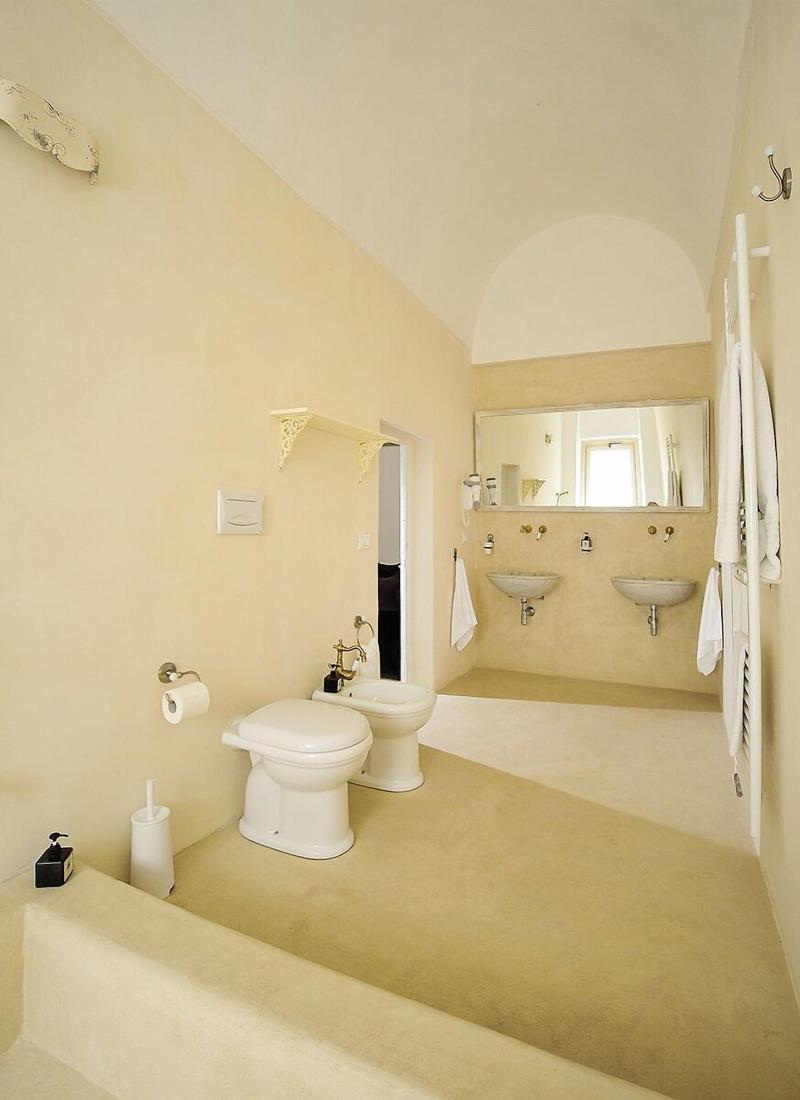 Relais Monastero Santa Teresa - Oda