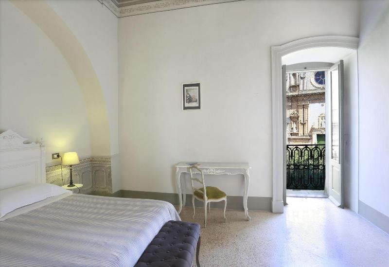 Relais Monastero Santa Teresa - Oda