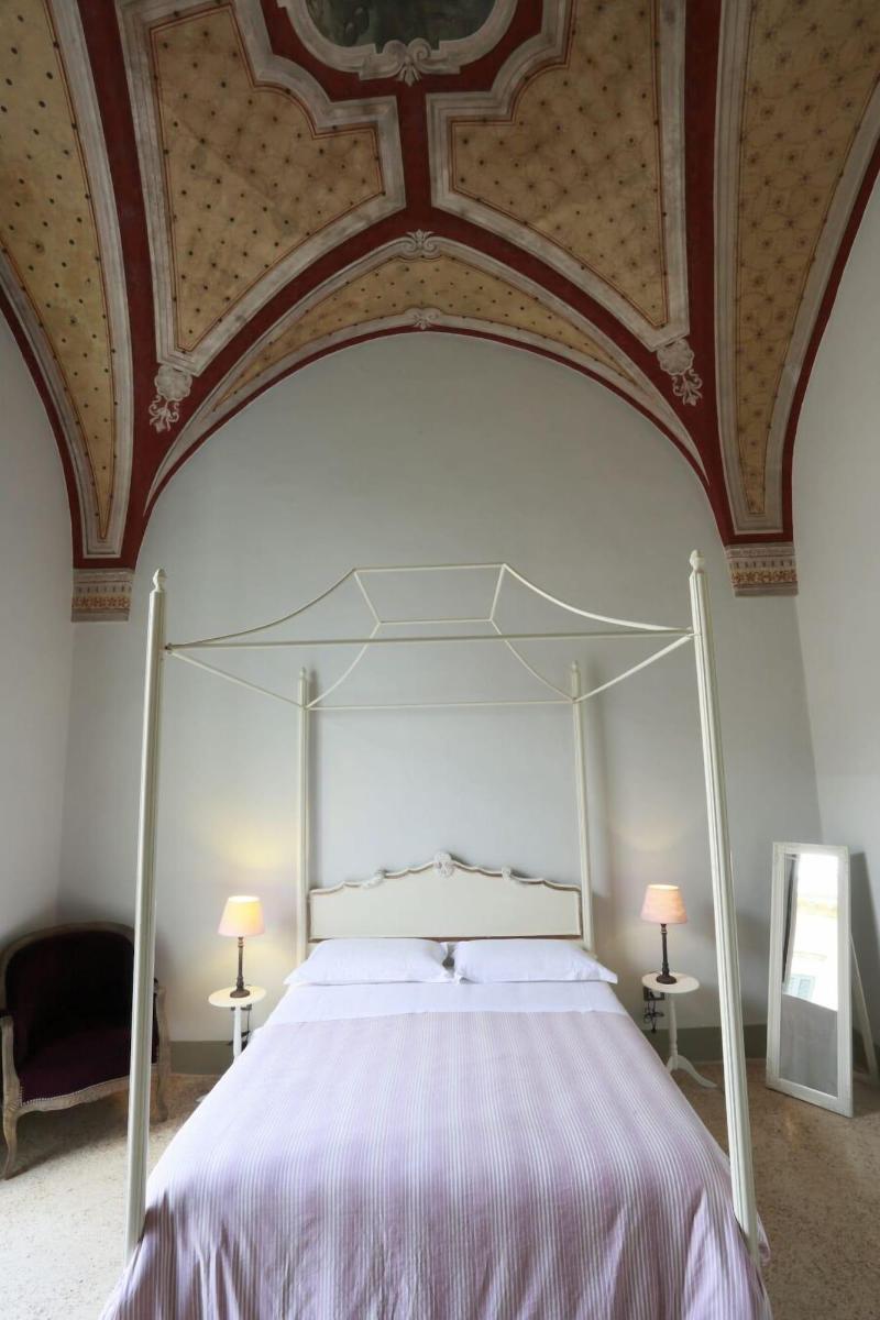 Relais Monastero Santa Teresa - Oda