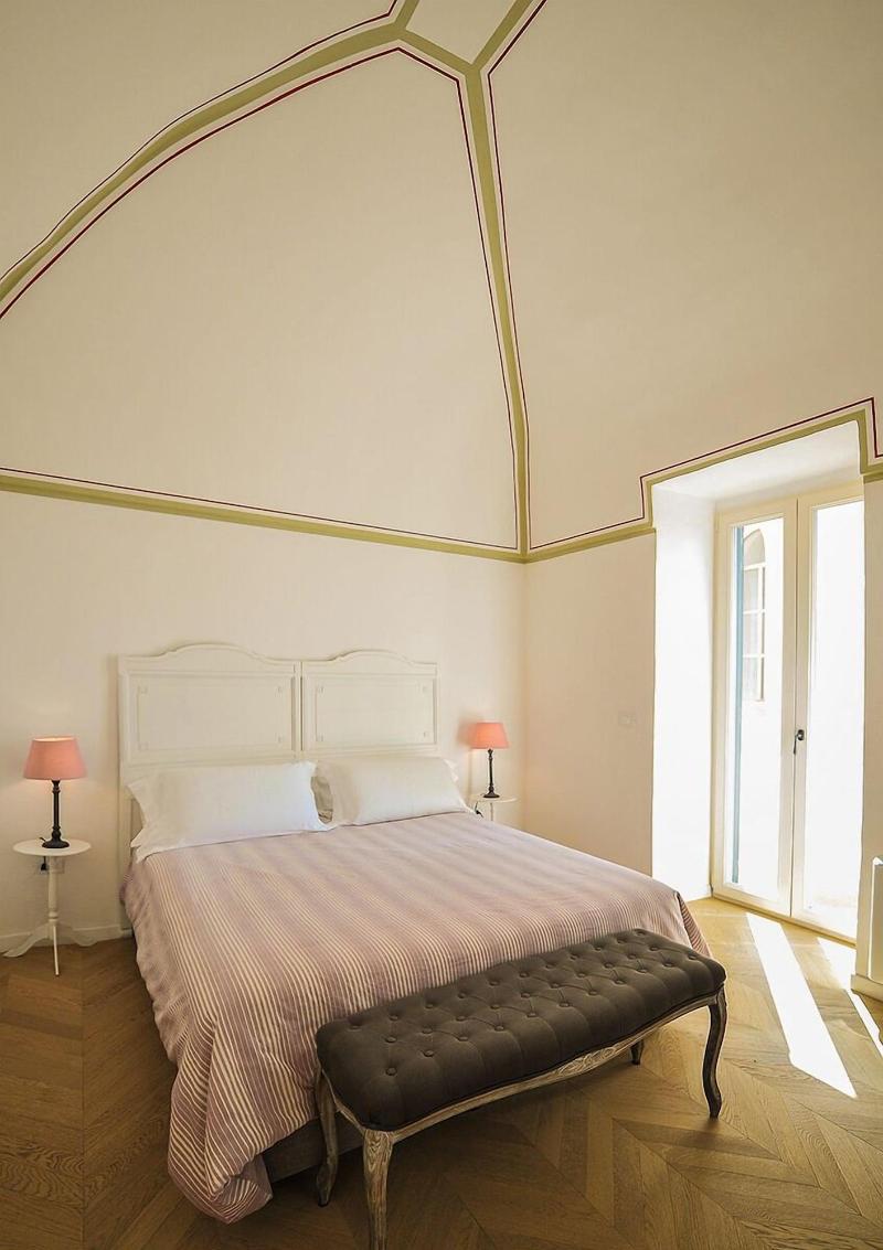 Relais Monastero Santa Teresa - Oda