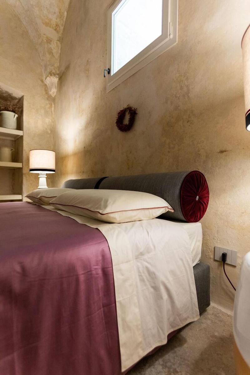 Relais Monastero Santa Teresa - Oda