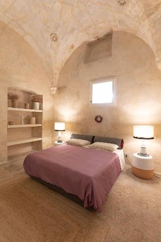 Relais Monastero Santa Teresa fotoÄŸrafÄ±