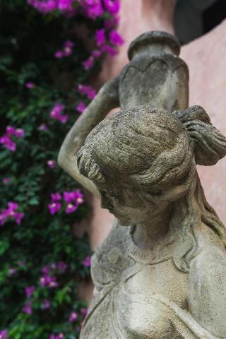 Relais Monastero Santa Teresa fotoÄŸrafÄ±