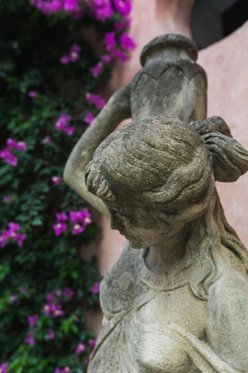 Relais Monastero Santa Teresa - Oda