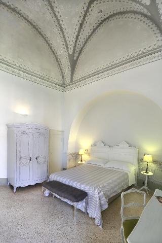 Relais Monastero Santa Teresa fotoÄŸrafÄ±