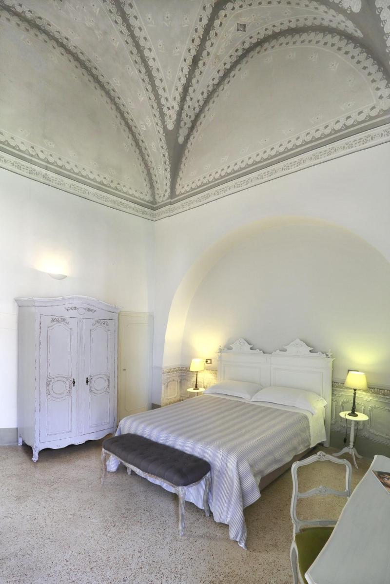 Relais Monastero Santa Teresa - Oda