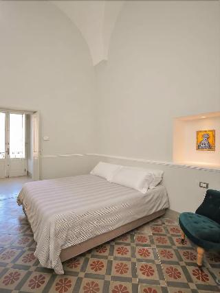 Relais Monastero Santa Teresa fotoÄŸrafÄ±