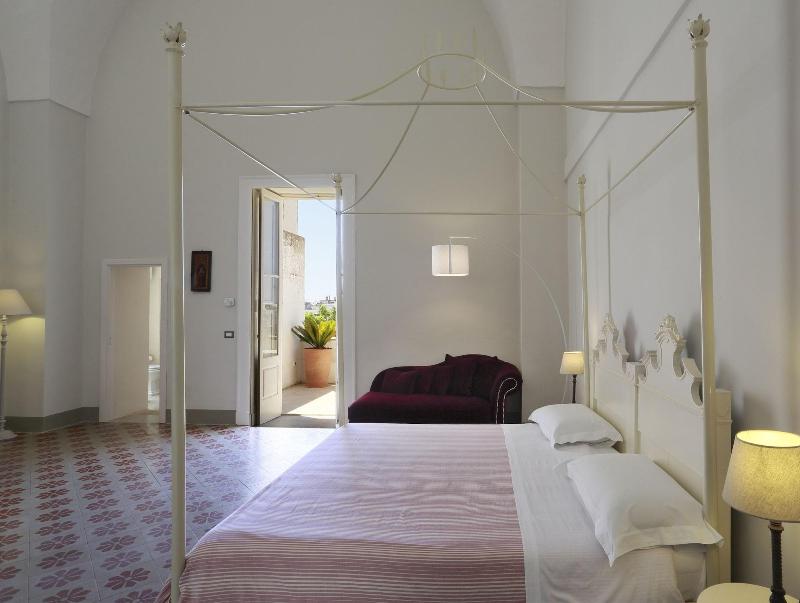 Relais Monastero Santa Teresa - Oda