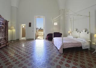 Relais Monastero Santa Teresa fotoÄŸrafÄ±
