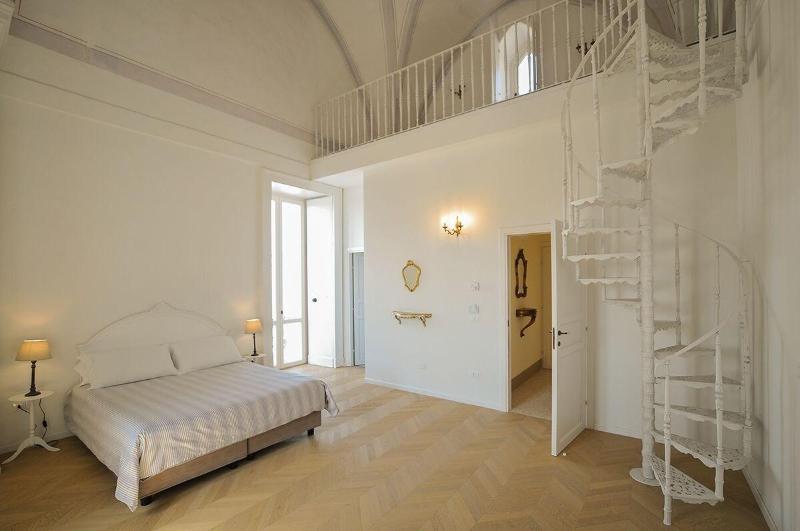 Relais Monastero Santa Teresa - Oda