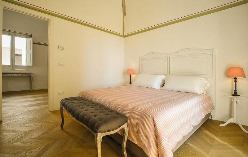 Relais Monastero Santa Teresa - Oda