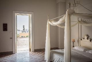 Relais Monastero Santa Teresa fotoÄŸrafÄ±