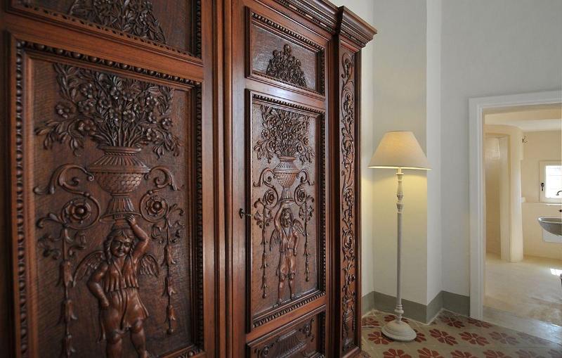 Relais Monastero Santa Teresa - Oda