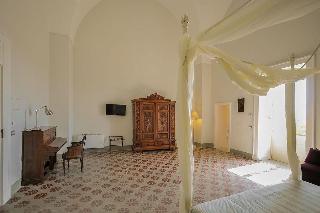 Relais Monastero Santa Teresa fotoÄŸrafÄ±