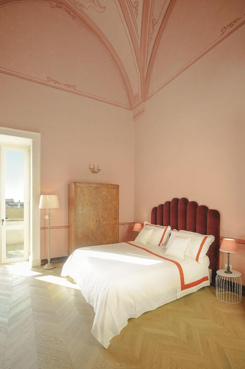 Relais Monastero Santa Teresa - Oda