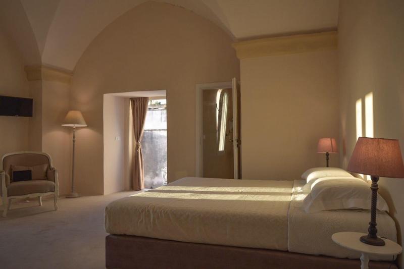 Relais Monastero Santa Teresa - Oda