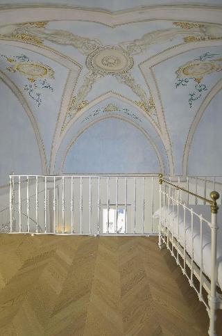 Relais Monastero Santa Teresa fotoÄŸrafÄ±