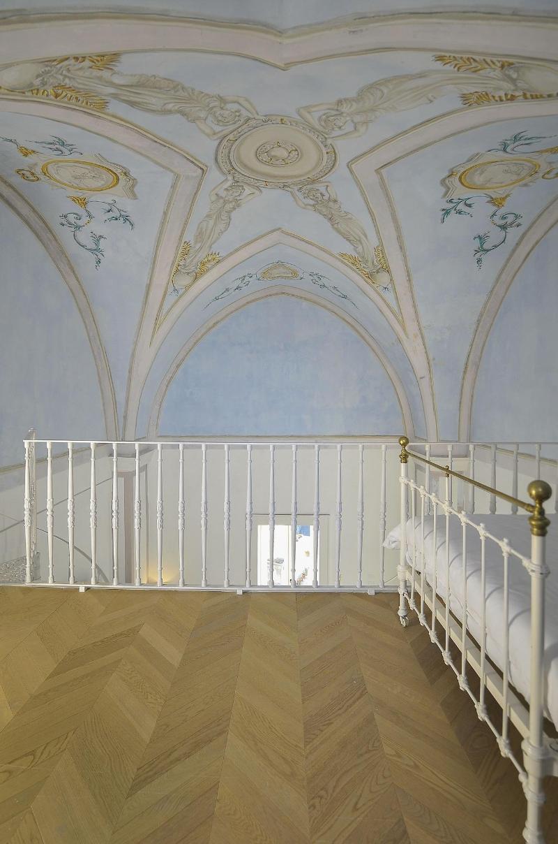Relais Monastero Santa Teresa - Oda