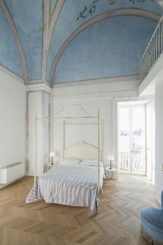 Relais Monastero Santa Teresa fotoÄŸrafÄ±