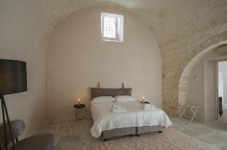 Relais Monastero Santa Teresa fotoÄŸrafÄ±