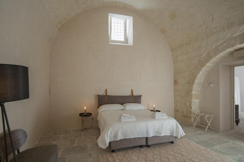 Relais Monastero Santa Teresa - Oda
