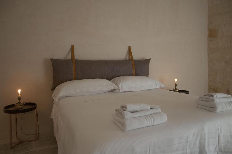 Relais Monastero Santa Teresa - Oda