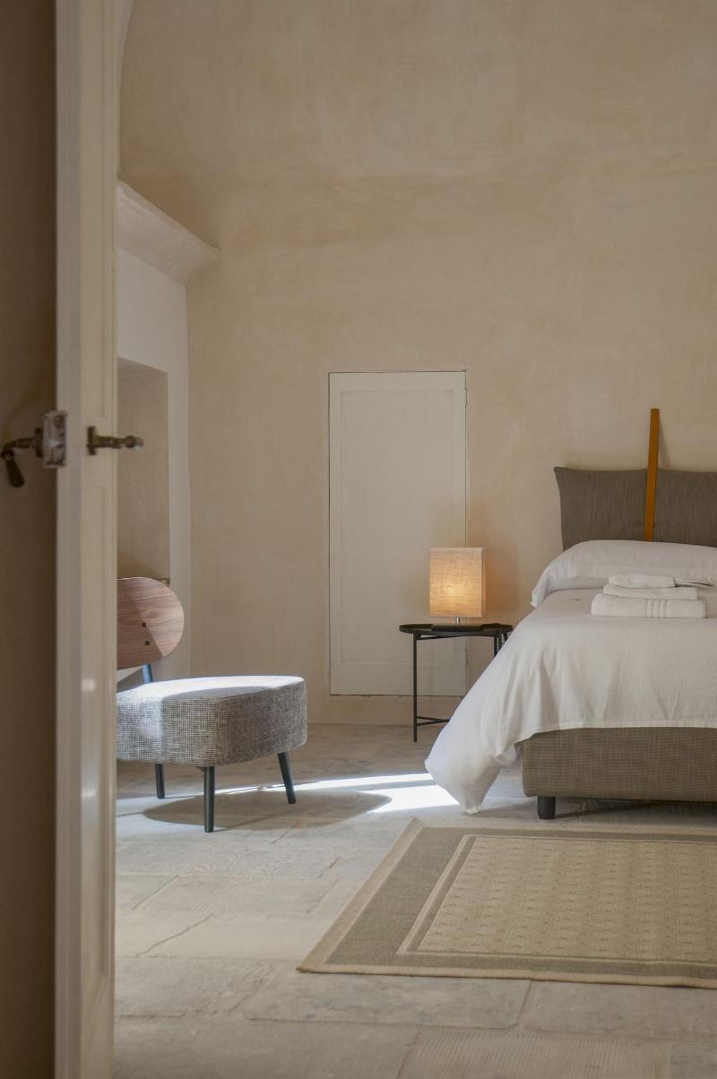 Relais Monastero Santa Teresa - Oda