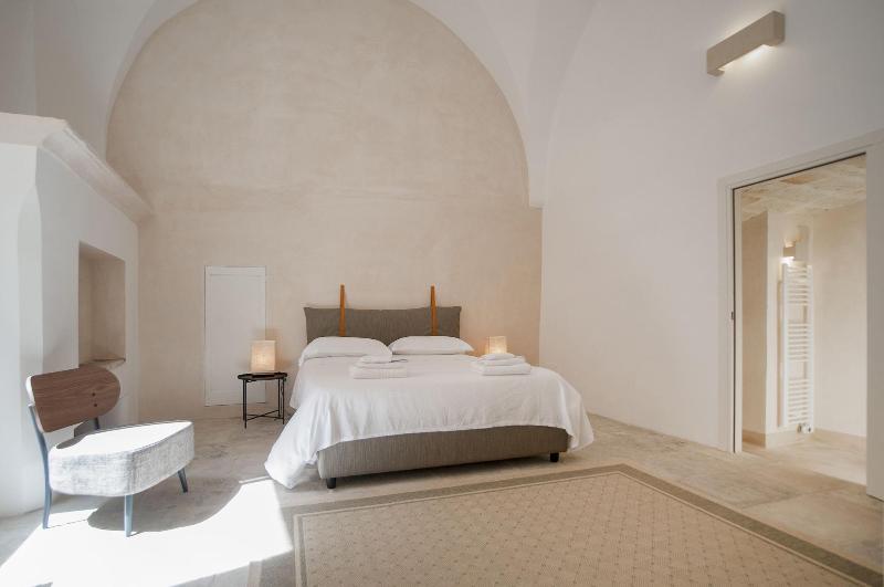 Relais Monastero Santa Teresa - Oda
