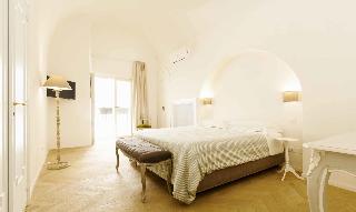 Relais Monastero Santa Teresa fotoÄŸrafÄ±