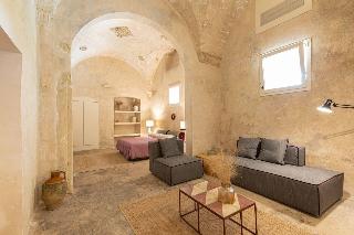 Relais Monastero Santa Teresa fotoÄŸrafÄ±