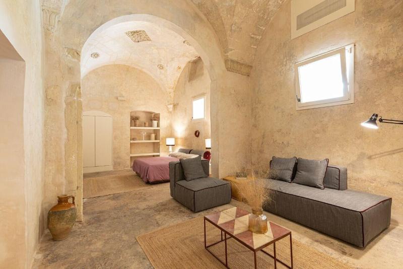 Relais Monastero Santa Teresa - Oda