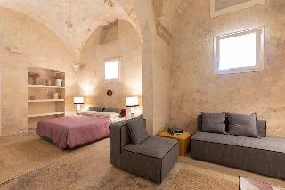 Relais Monastero Santa Teresa fotoÄŸrafÄ±