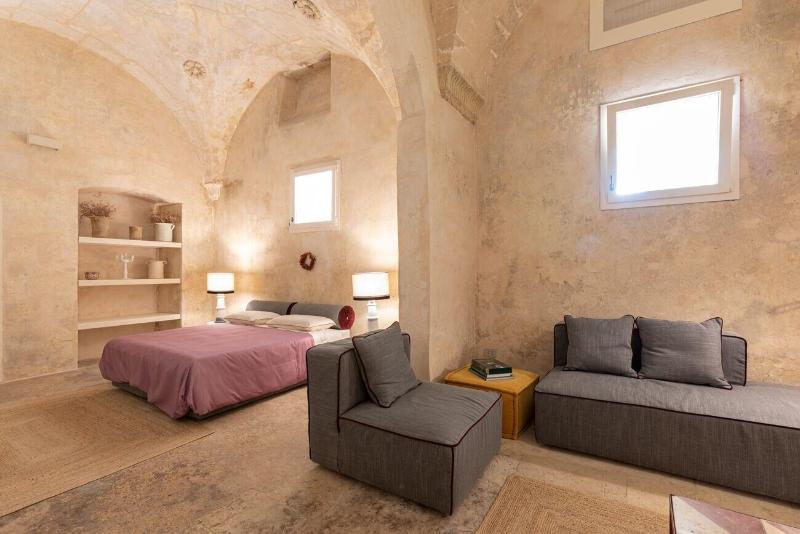 Relais Monastero Santa Teresa - Oda