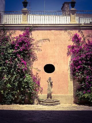 Relais Monastero Santa Teresa fotoÄŸrafÄ±