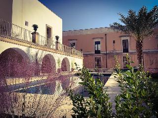 Relais Monastero Santa Teresa fotoÄŸrafÄ±