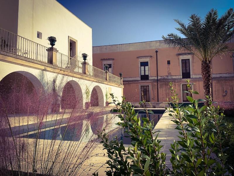 Relais Monastero Santa Teresa - Oda