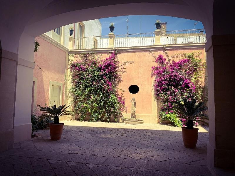 Relais Monastero Santa Teresa - Oda
