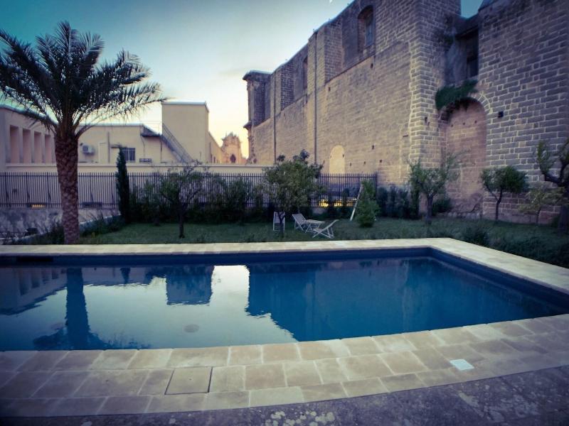 Relais Monastero Santa Teresa - Oda