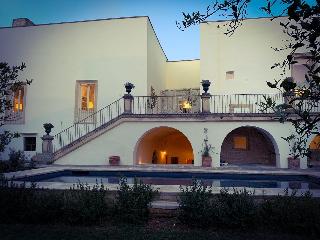 Relais Monastero Santa Teresa fotoÄŸrafÄ±