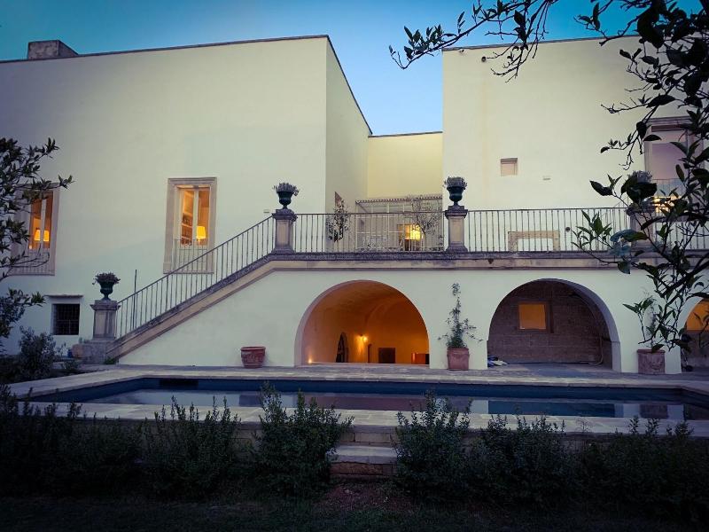 Relais Monastero Santa Teresa - Oda