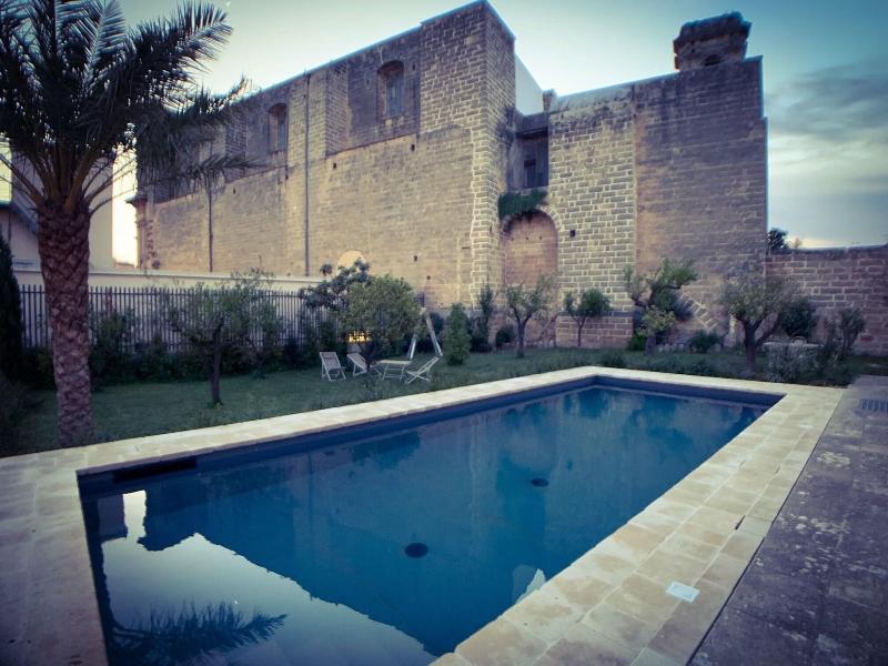 Relais Monastero Santa Teresa - Oda