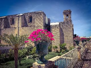 Relais Monastero Santa Teresa fotoÄŸrafÄ±