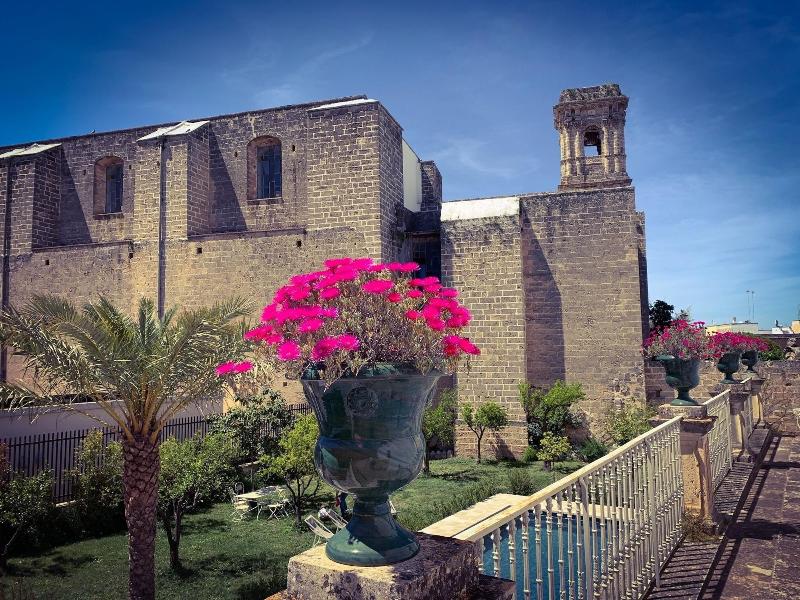 Relais Monastero Santa Teresa - Oda