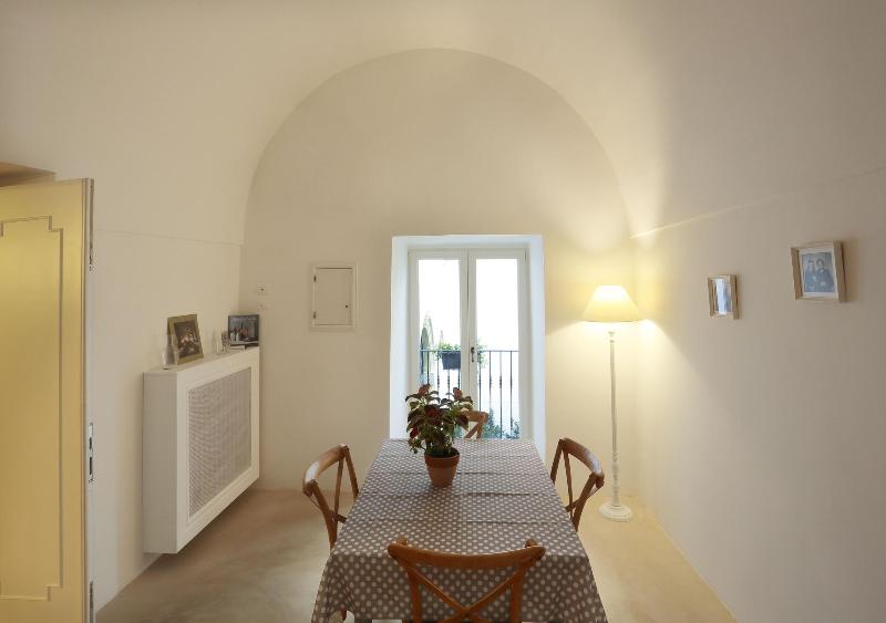 Relais Monastero Santa Teresa - Oda